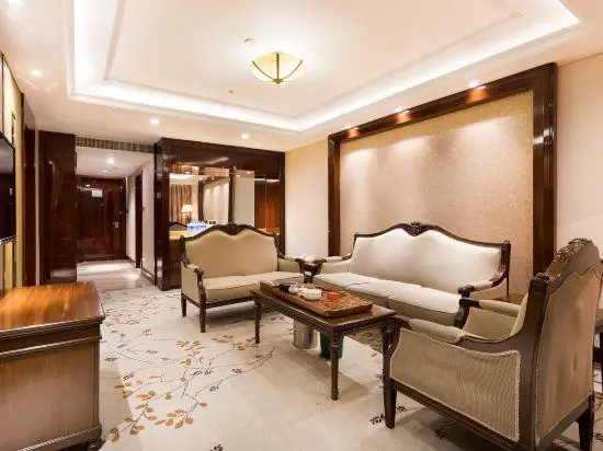 Honor Hotel