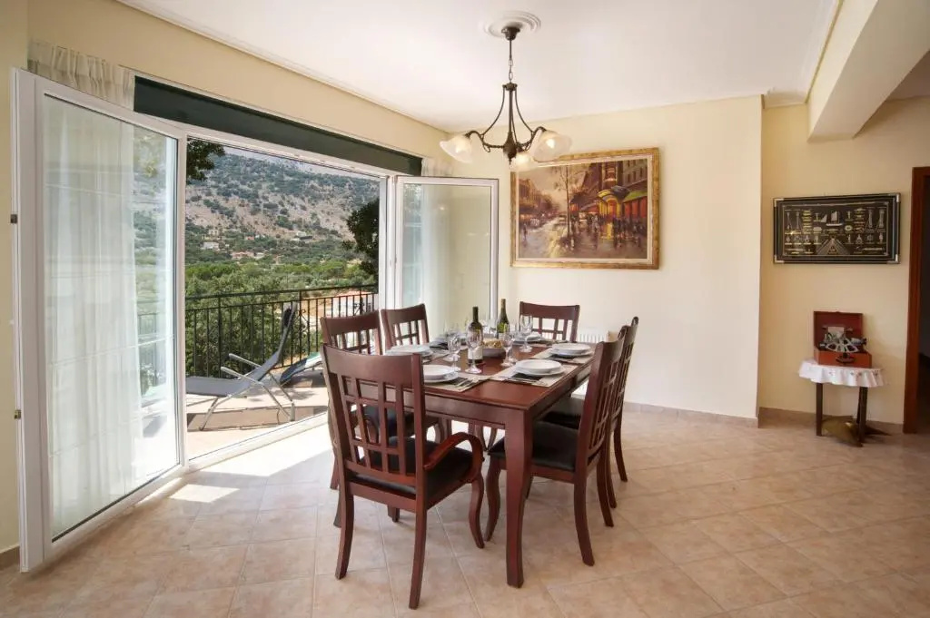 Faos Luxury Apartments