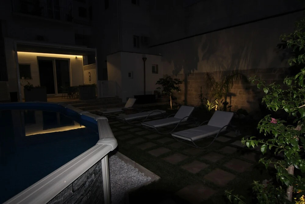 Benny Houses e Suite