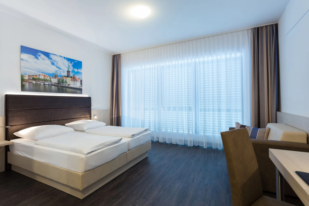 Viva Hotel Lübeck