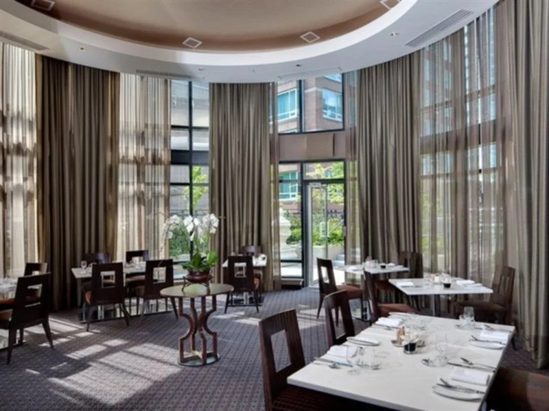 L'Hermitage Hotel