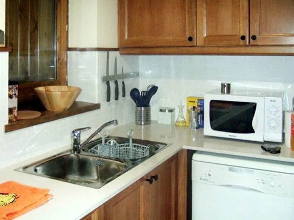 House With 4 Bedrooms in Bellver de Cerdanya, With Wonderful Mountain