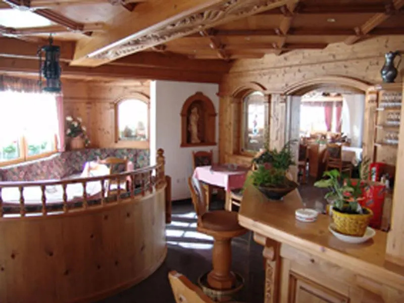 B&B Haus Granit Saas Grund