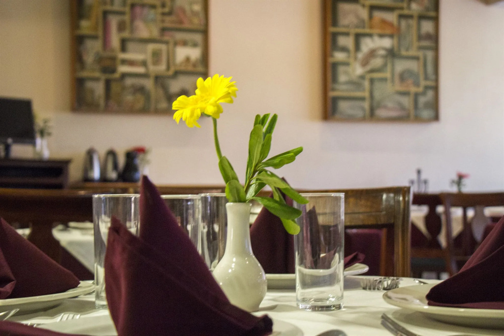 Hotel Posada de Tampico