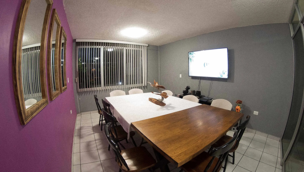 Casa Flora Handmade Hotel