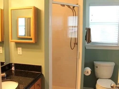 Coral Suite Townhouse