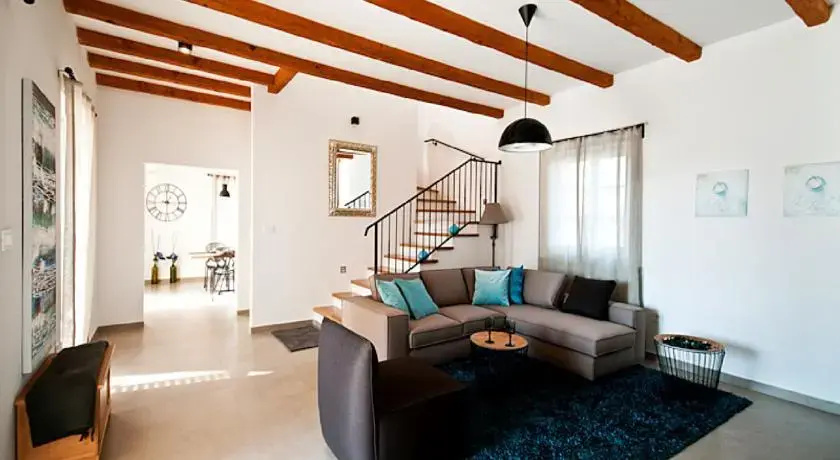 Villa Magnolija