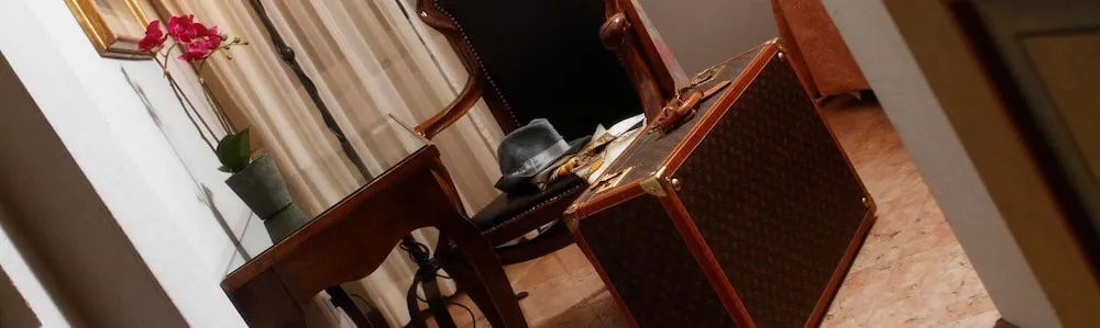 Hotel Arnaldo Aquila D’oro