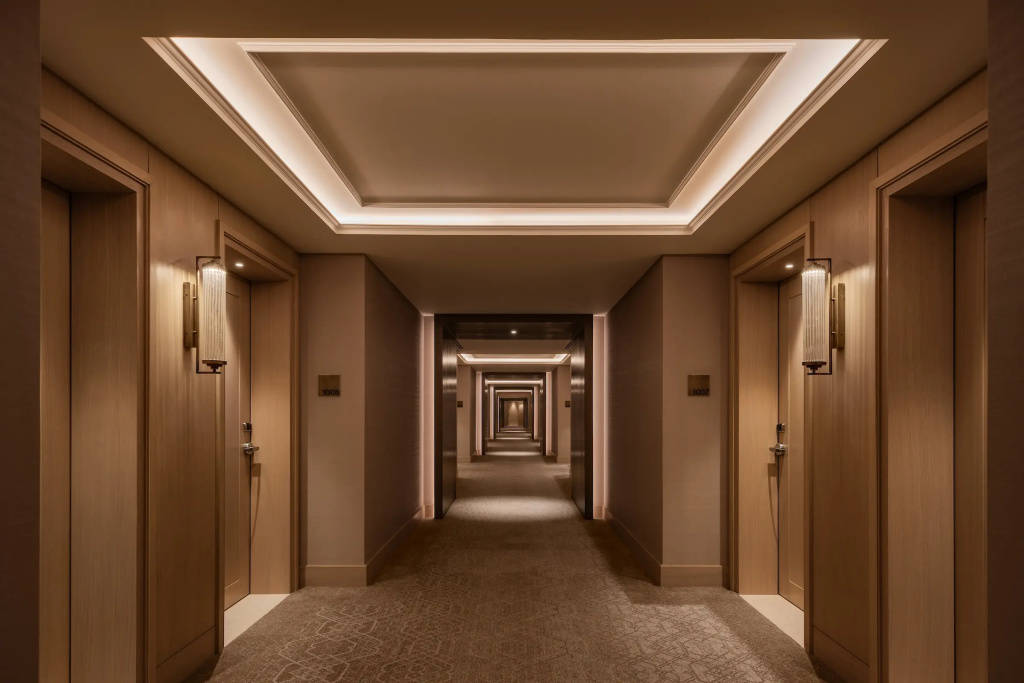 Giza Palace Hotel & Spa - The Leading Hotels Of The World