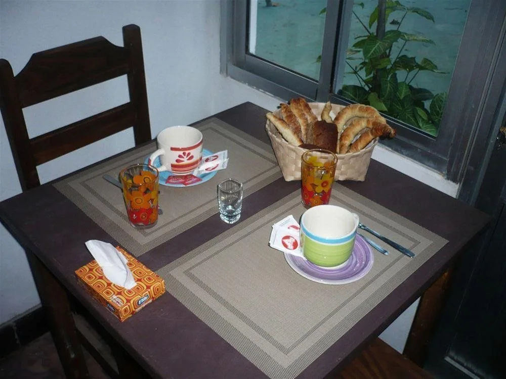 Che Lagarto Hostel Colonia