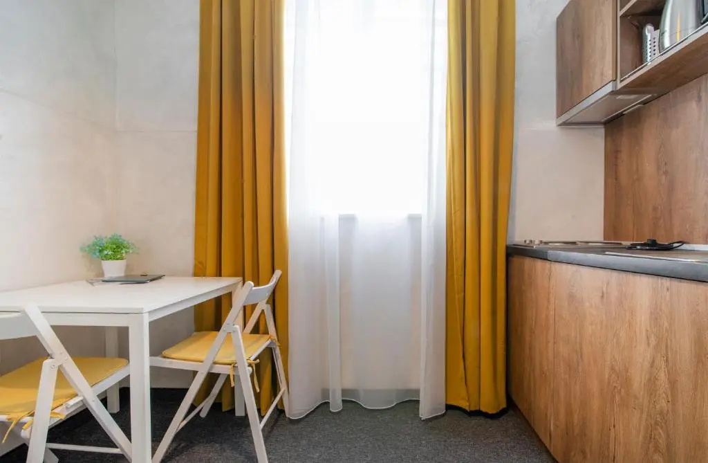 Central Business Apartments BELGRADE WATERFRONT
