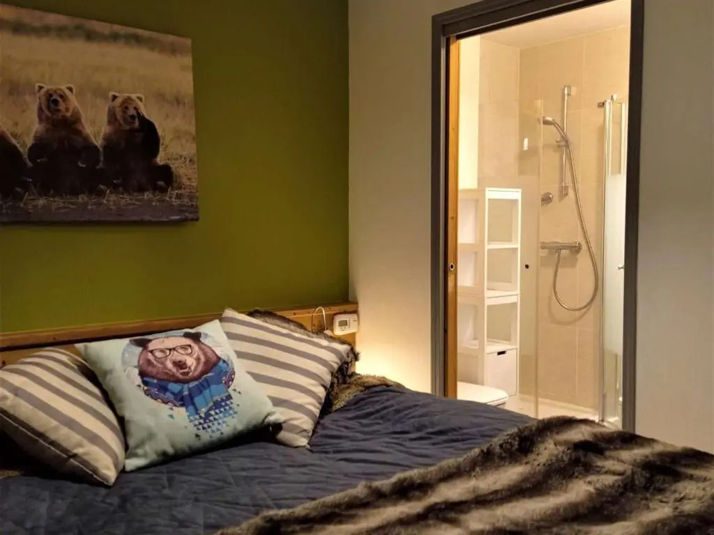 Appartement Val Thorens, 6 pièces, 12 personnes - FR-1-545-20