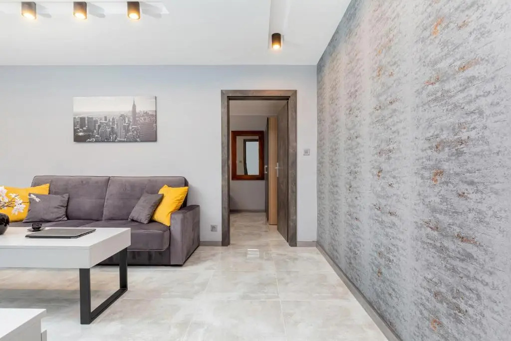 Apartment Osiedle Piastowskie by Renters