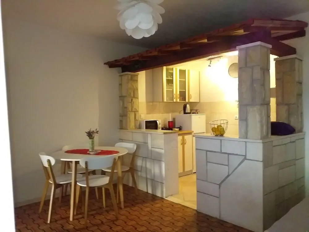 Apartments Mila