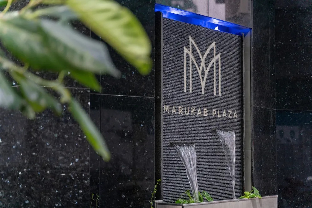 Marukab Plaza