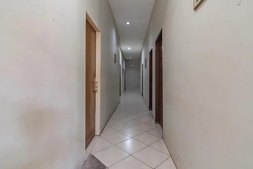 Mahkota Intan Syariah Balikpapan RedPartner