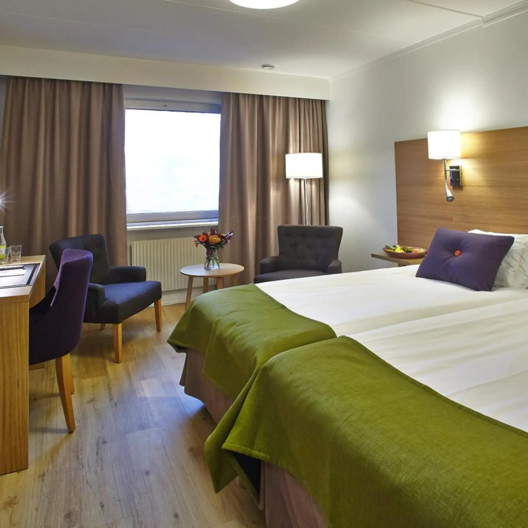 Hotell Högland