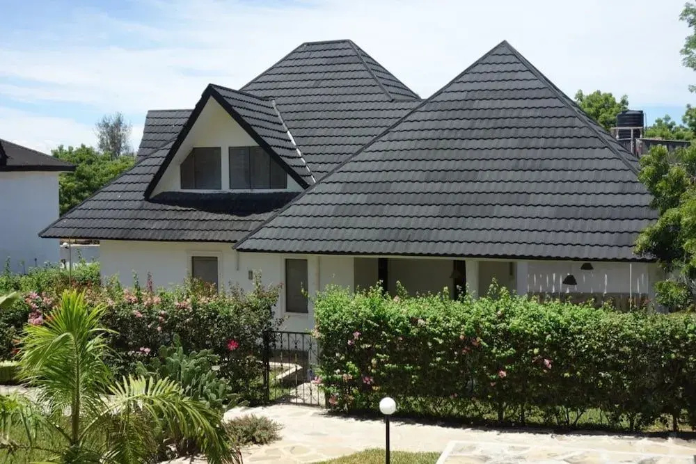 Morning Star Diani