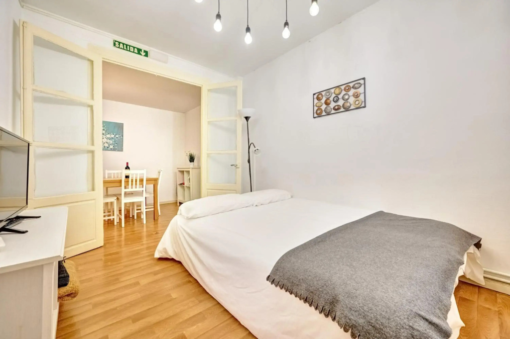 Apartamento San Lorenzo