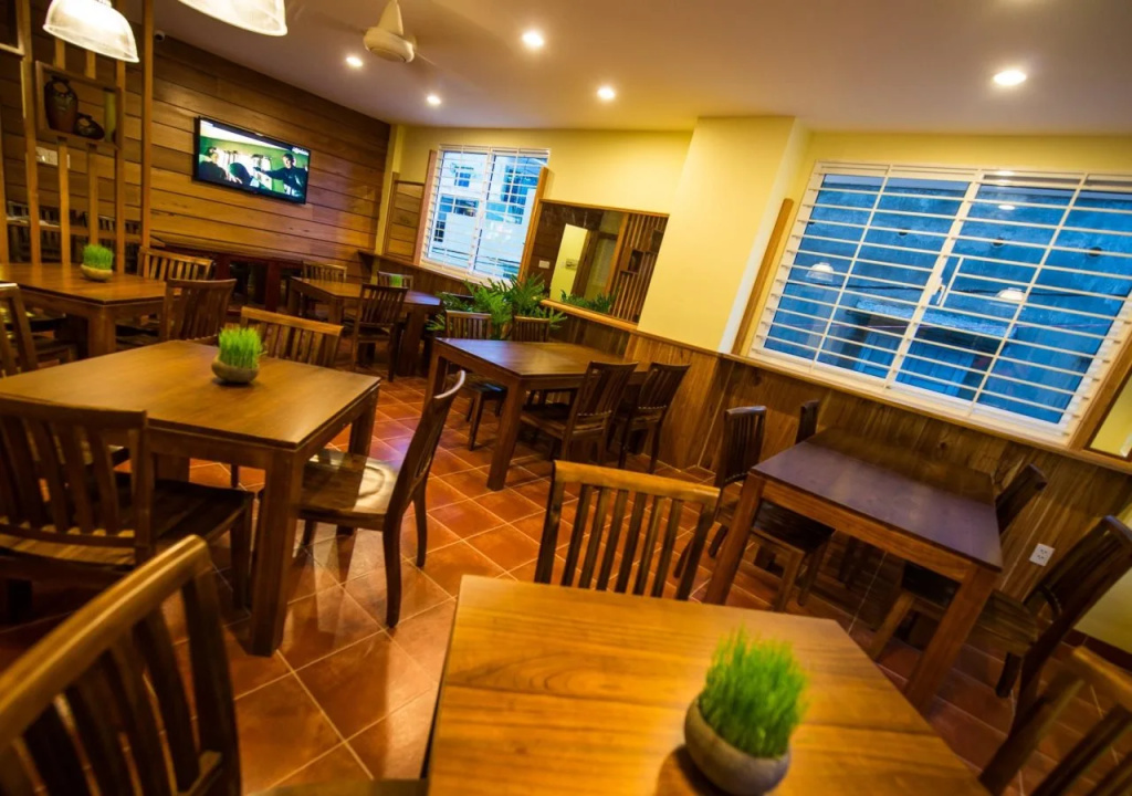 Tabalo Hostel