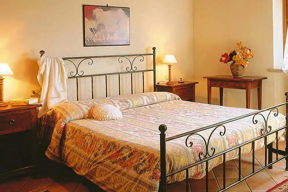 Villa in Montaione with Pool & Wine Tasting