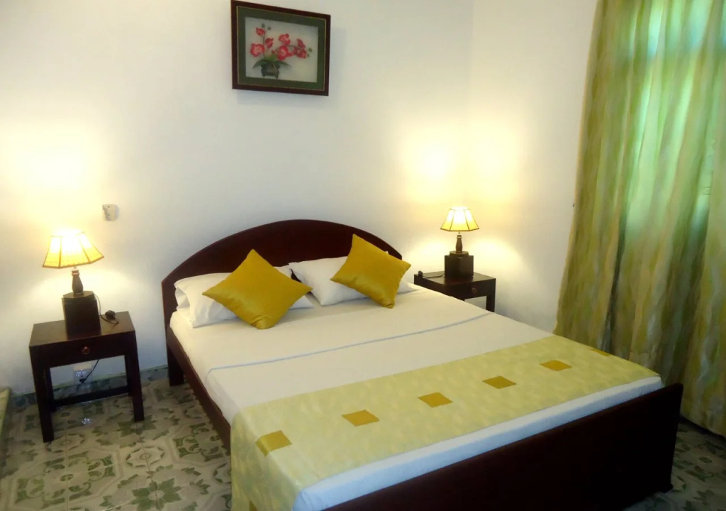 Airport reach villa