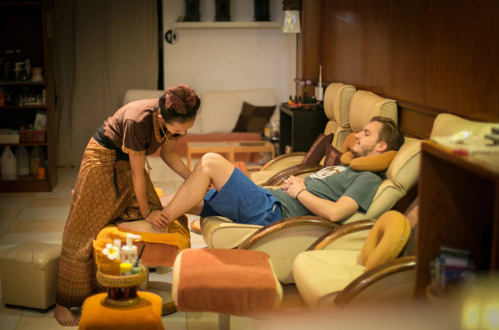 Infinity Guesthouse