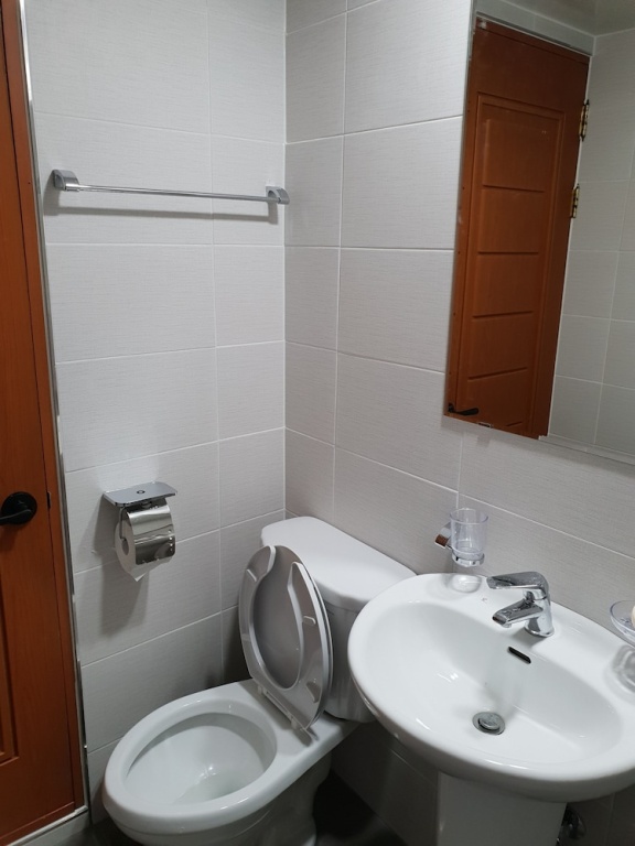 YOUNG STAY - Hostel