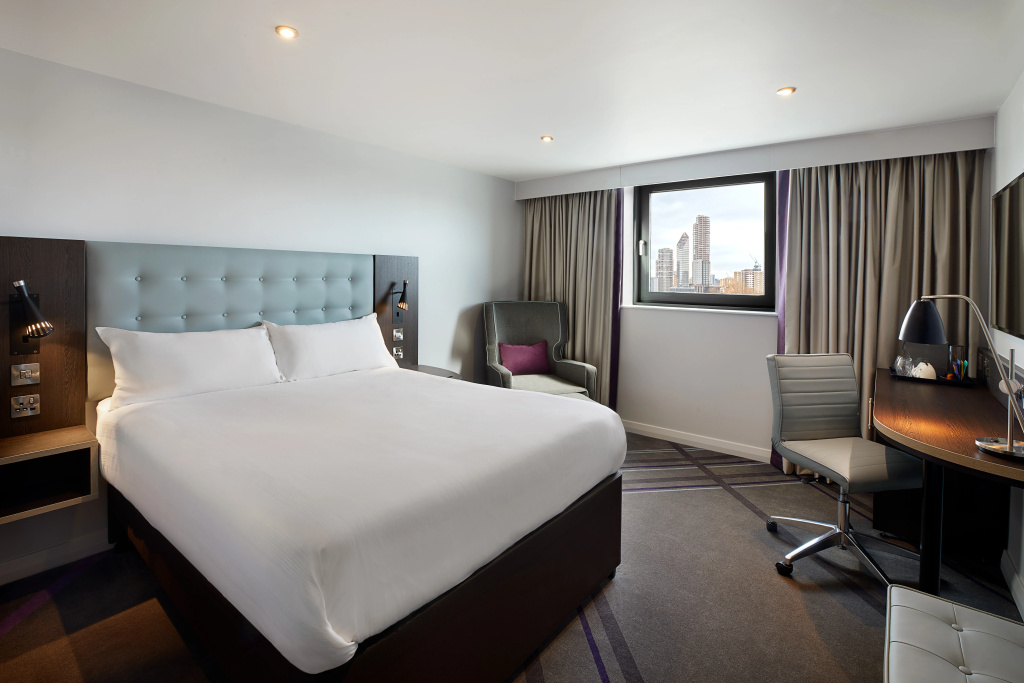 Premier Inn St Davids