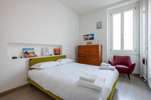 Loft Moderno In Dateo