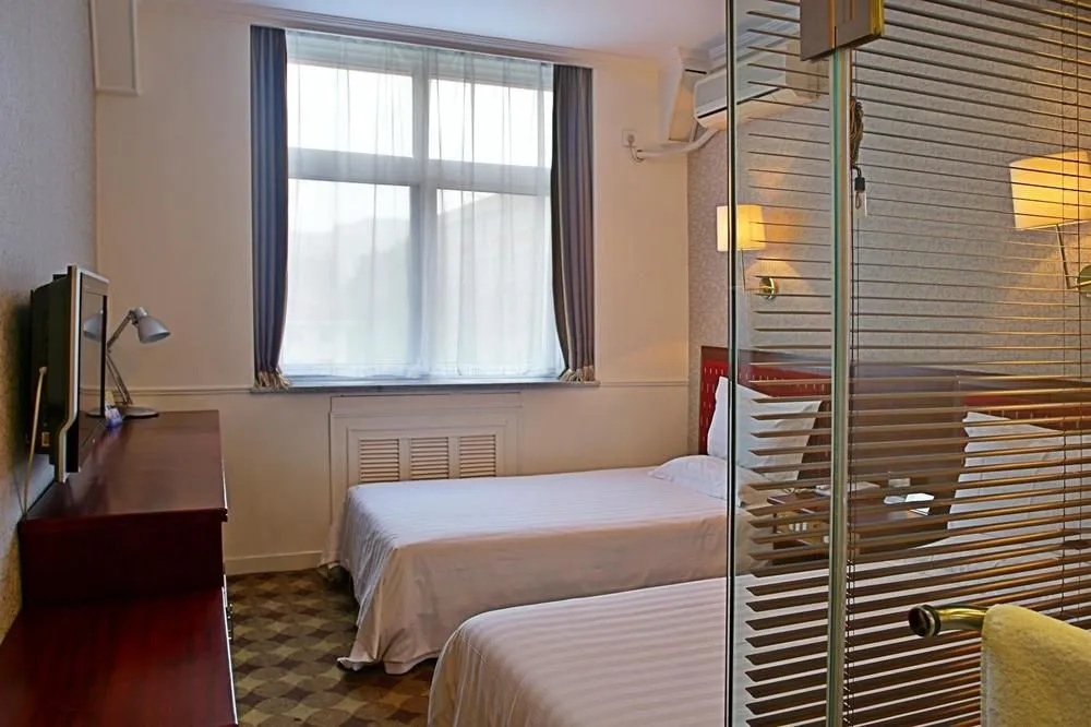 Saint Angel Hotel - Beijing