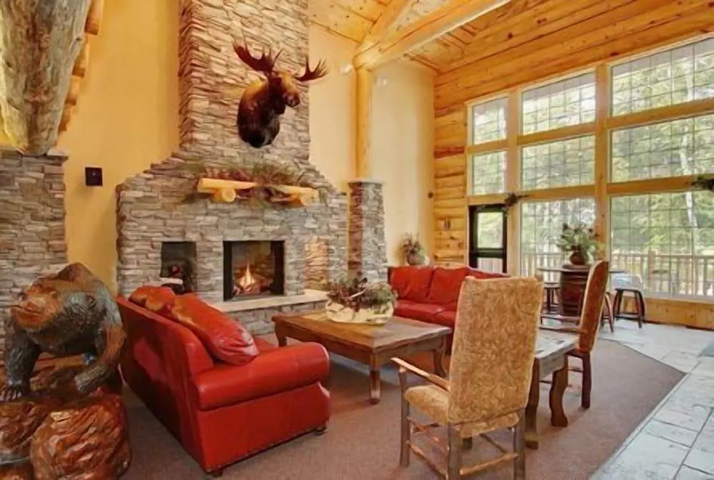 Whitefish Lodge and Suites