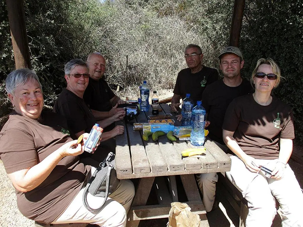 Valley Bushveld Country Lodge