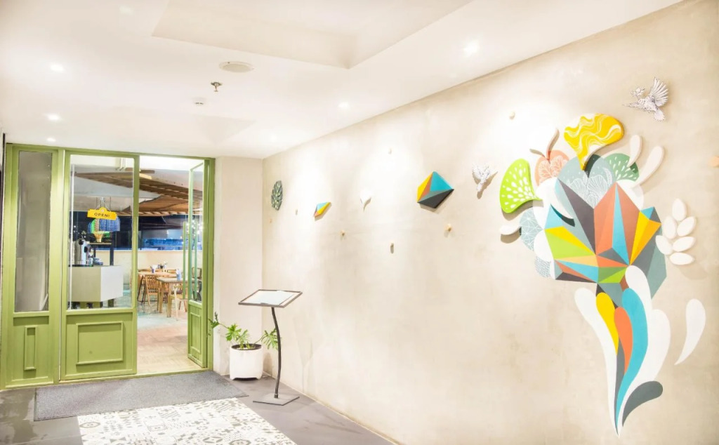 Horison Trunojoyo Batu Malang