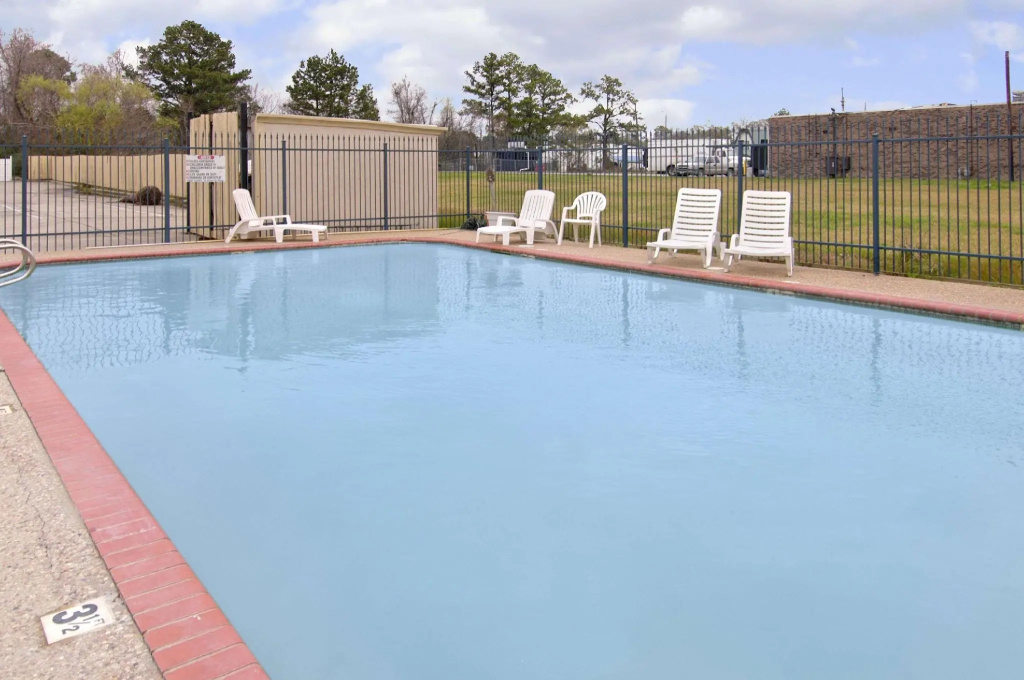Motel 6 Crowley, LA