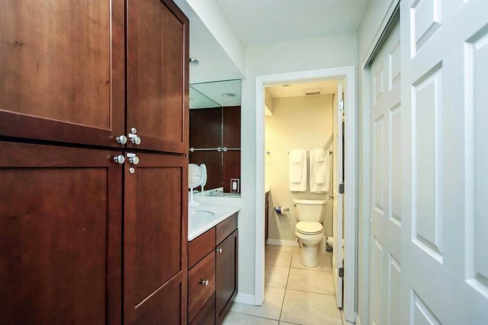 South Seas Bayside Villa 5344 condo