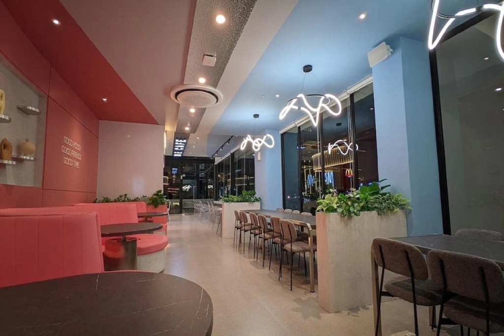 OS Style Hotel Batam Centre