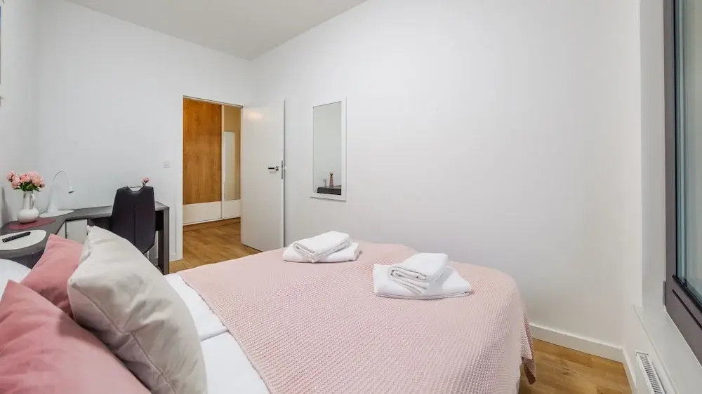Plac Unii Apartment Gdynia by Noclegi Renters