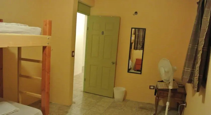 Hostel Baja Backpackers