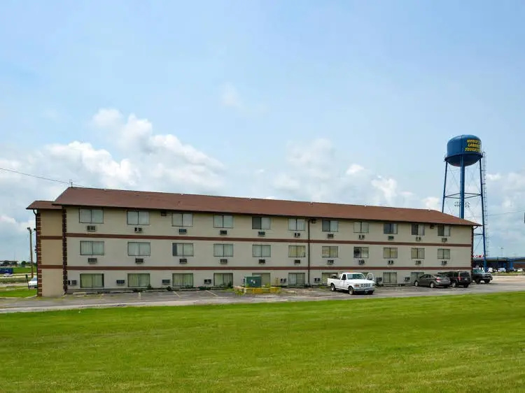 Econo Lodge