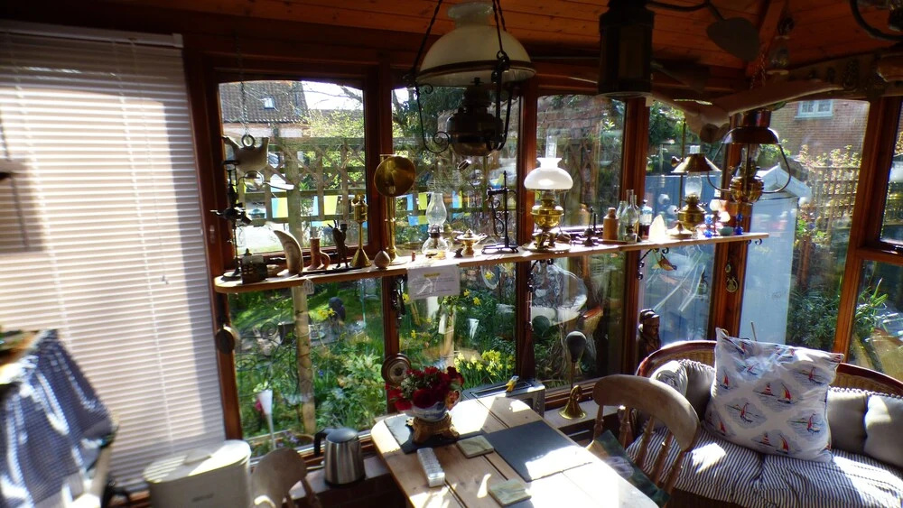 NELSONS CABIN