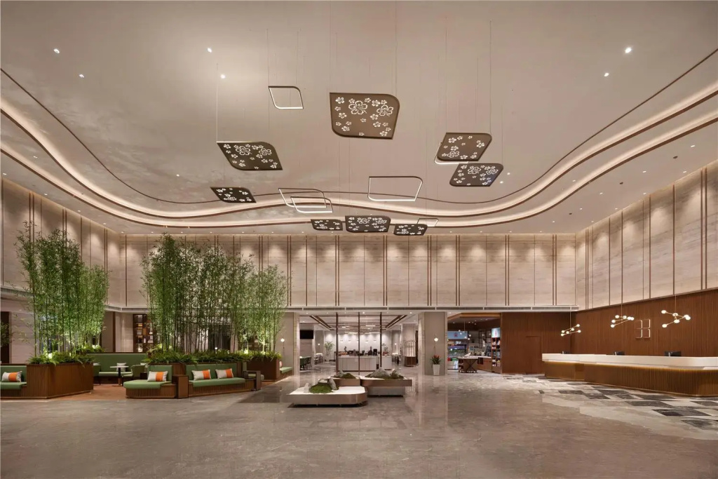Hilton Garden Inn Guiyang Gui'An New Area