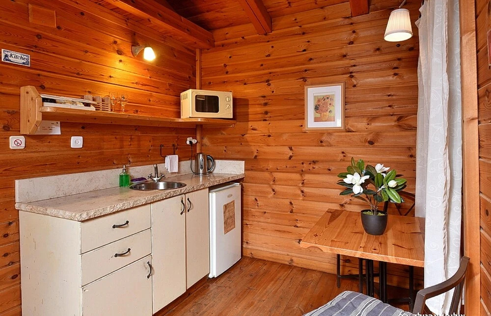 Cabin Resort