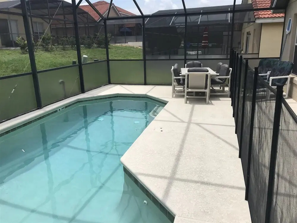 Fabulous 4 bed Villa With Private Pool and spa