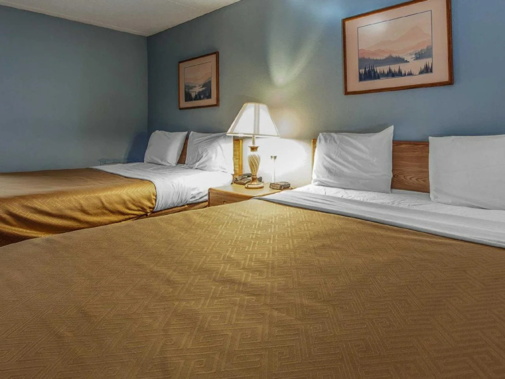 Econo Lodge Renfro Valley