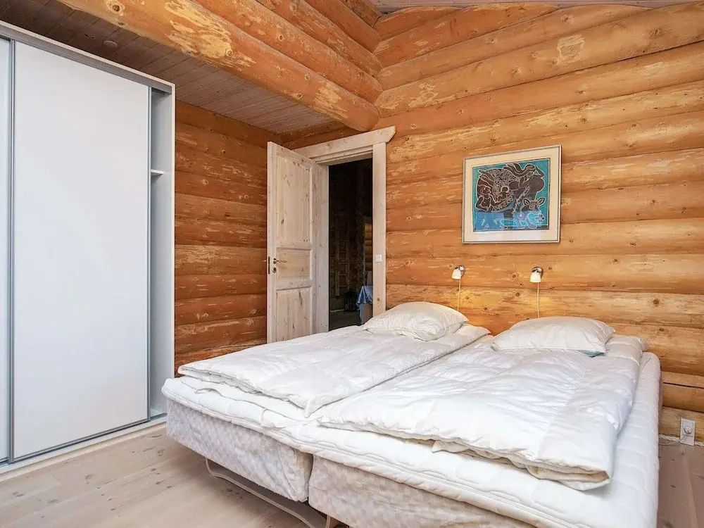 5 star holiday home in Frøstrup