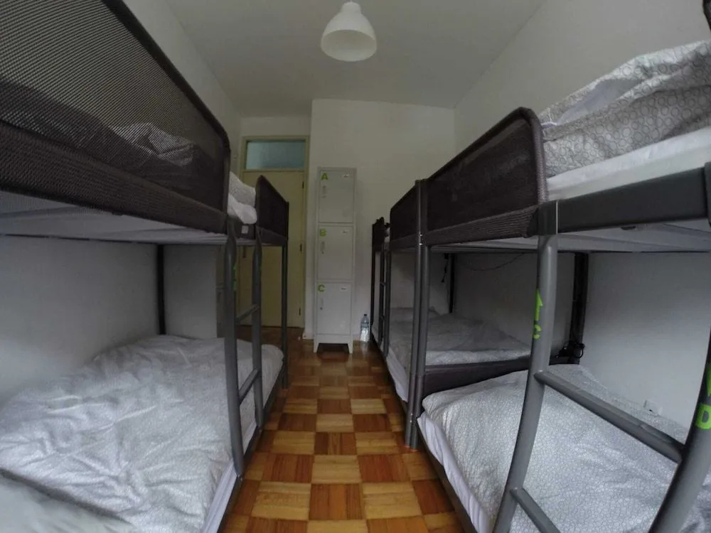 Pilar Hostel