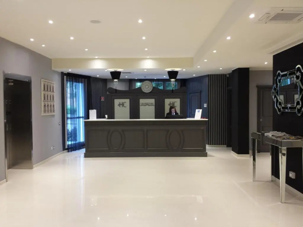 Boutique Hotel Calzavecchio