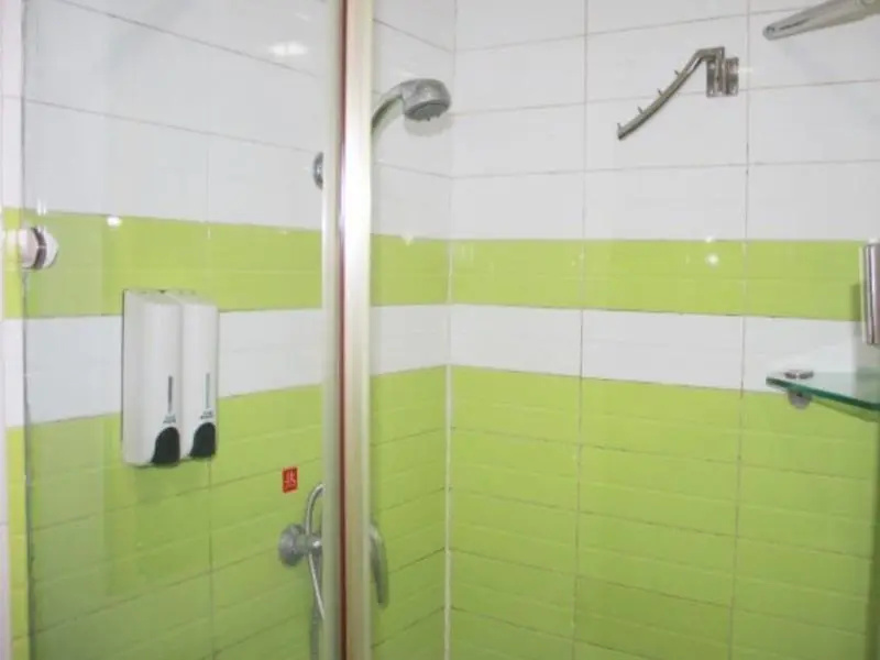 7 Days Inn Changsha Furong Square 2