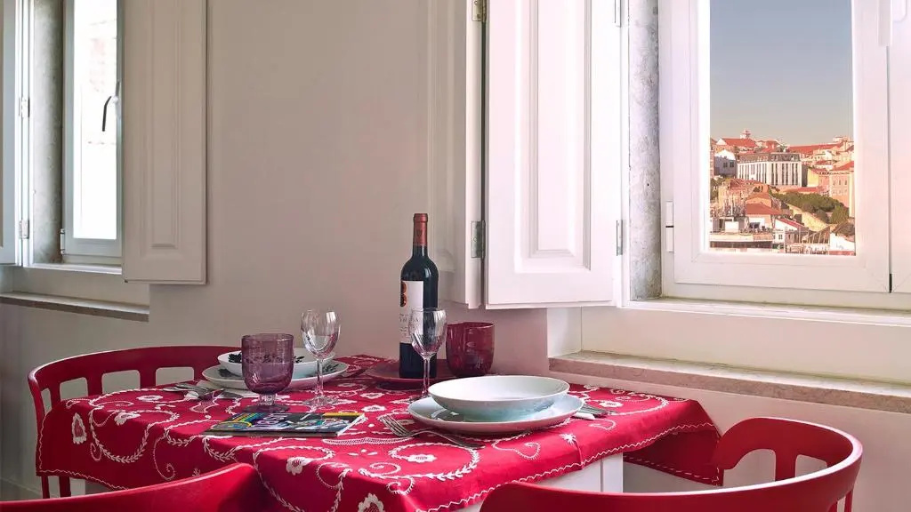 Duque´s Apartments